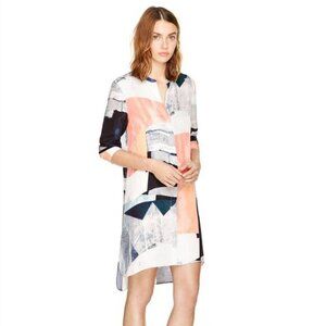 Aritzia Wilfred Bossut Dress - sz XXS